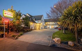 Kings Gate Motel